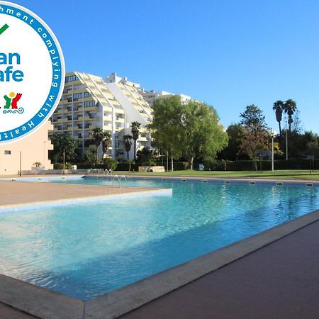 T1 Praia Da Rocha/ Paraiso Sol Da Rocha 3 Portimao Luaran gambar
