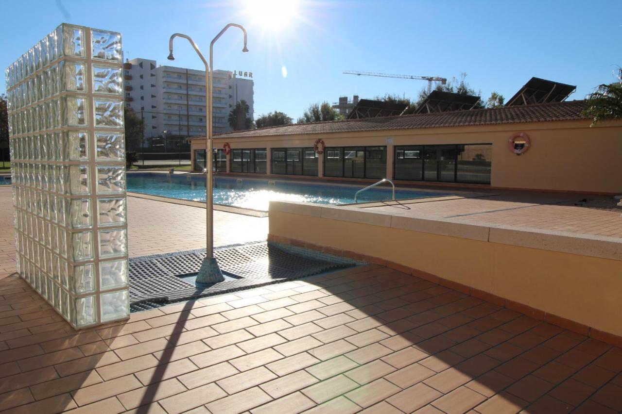 T1 Praia Da Rocha/ Paraiso Sol Da Rocha 3 Portimao Luaran gambar