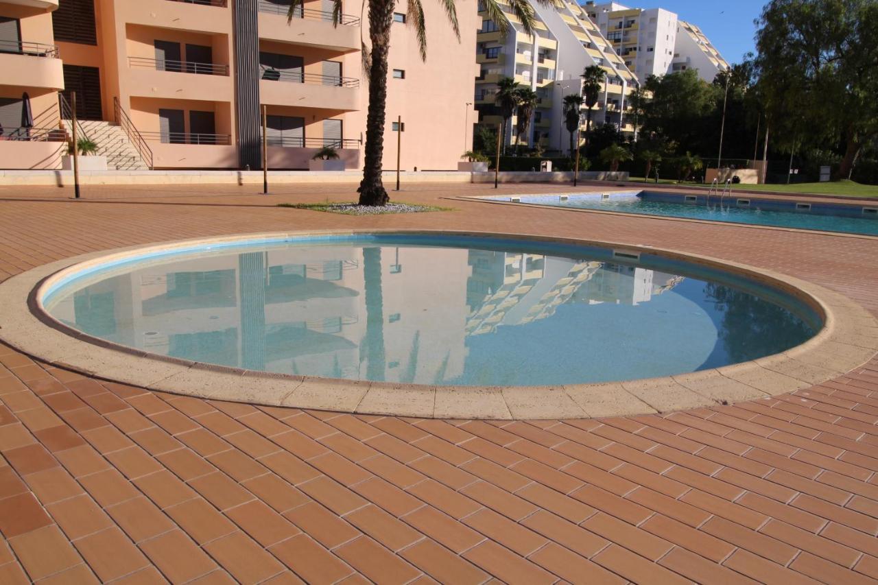 T1 Praia Da Rocha/ Paraiso Sol Da Rocha 3 Portimao Luaran gambar